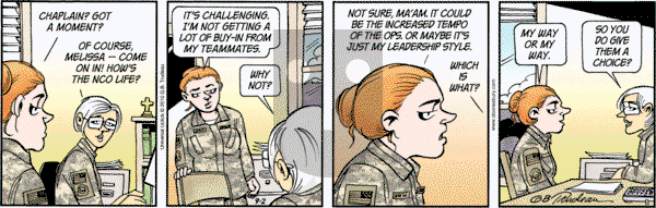 Doonesbury on Thursday September 2, 2010 Comic Strip