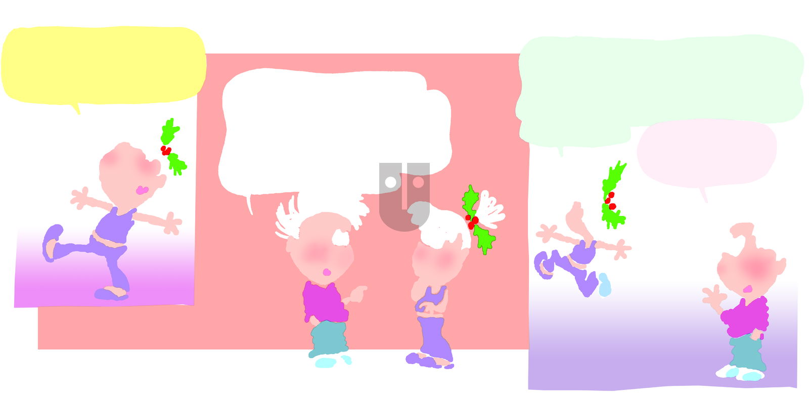 Heart of the City on Sunday December 14, 2014 Comic Strip