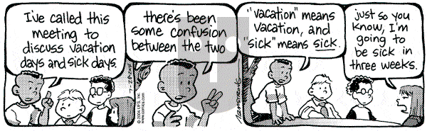 JumpStart on Thursday August 12, 2004 Comic Strip