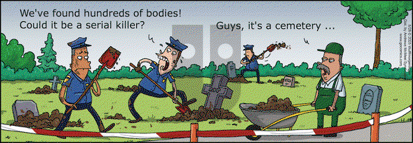 WuMo on Wednesday May 28, 2025 Comic Strip