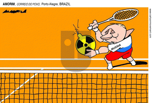 ViewsAmerica on Saturday November 30, 2024 Comic Strip