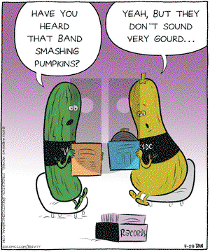 Brevity - Friday July 29, 2022 Comic Strip