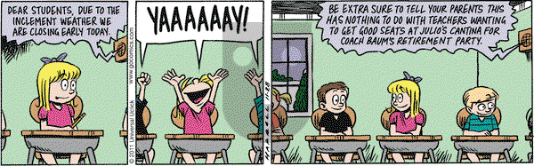 Adam@Home on Monday November 28, 2011 Comic Strip