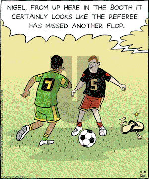 Brevity on Saturday September 8, 2018 Comic Strip