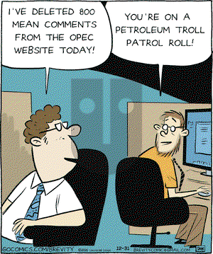 Brevity on Saturday December 31, 2016 Comic Strip