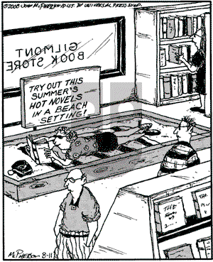 Close to Home on Saturday September 6, 2008 Comic Strip
