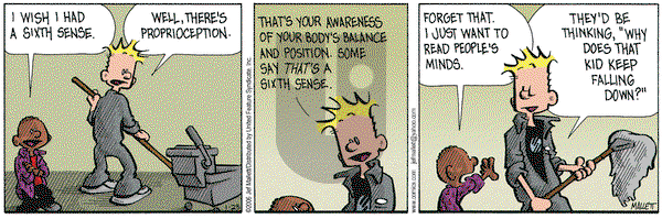 Frazz - Monday January 23, 2006 Comic Strip