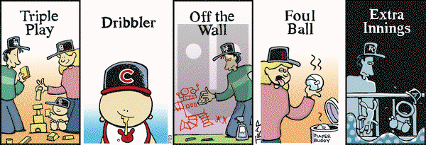 Thatababy on Monday July 23, 2012 Comic Strip