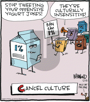 Reality Check on Tuesday December 15, 2020 Comic Strip