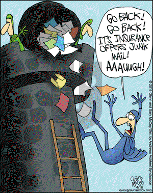 The Flying McCoys on Monday April 16, 2018 Comic Strip