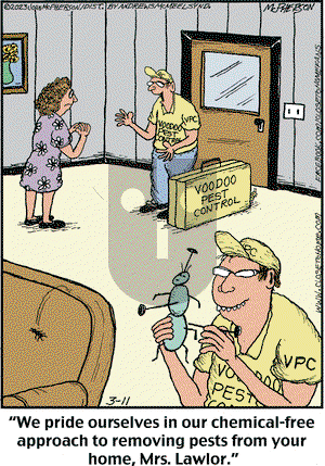 Close to Home on Saturday March 11, 2023 Comic Strip