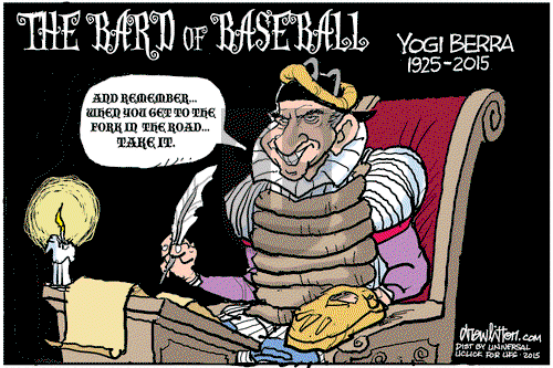 Win, Lose, Drew on Wednesday September 23, 2015 Comic Strip