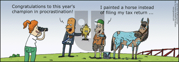 WuMo on Tuesday April 8, 2025 Comic Strip