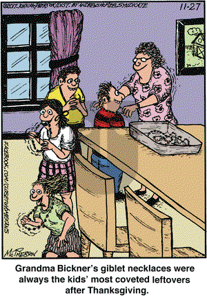 Close to Home on Monday November 27, 2017 Comic Strip