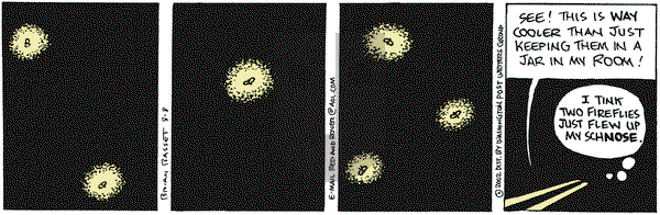 Red and Rover on Thursday August 8, 2002 Comic Strip