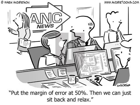 Andertoons on Wednesday August 10, 2016 Comic Strip