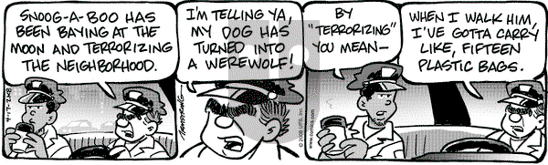 JumpStart on Thursday April 17, 2008 Comic Strip