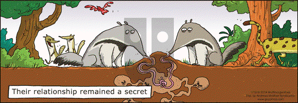 WuMo on Saturday January 19, 2019 Comic Strip