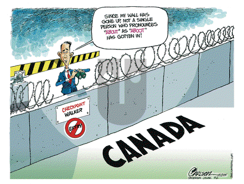 Stuart Carlson on Wednesday September 2, 2015 Comic Strip