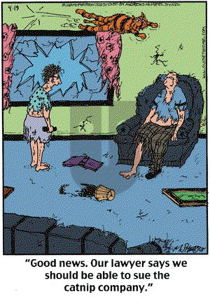 Close to Home on Saturday April 19, 2025 Comic Strip