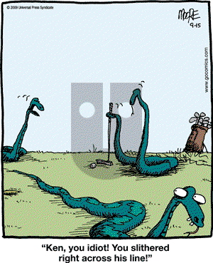 In the Bleachers - Tuesday September 15, 2009 Comic Strip