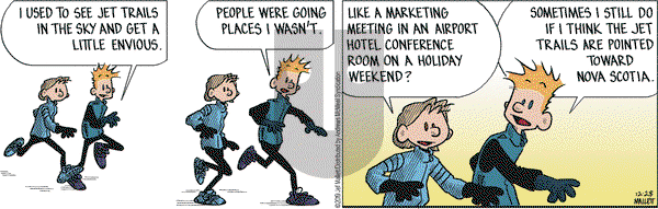 Frazz on Saturday December 28, 2019 Comic Strip
