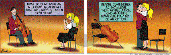 9 Chickweed Lane on Thursday August 24, 2017 Comic Strip