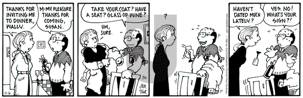 Stone Soup - Friday December 6, 2024 Comic Strip