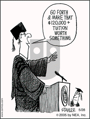 Moderately Confused on Saturday May 28, 2005 Comic Strip