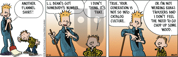 Frazz on Tuesday October 16, 2018 Comic Strip