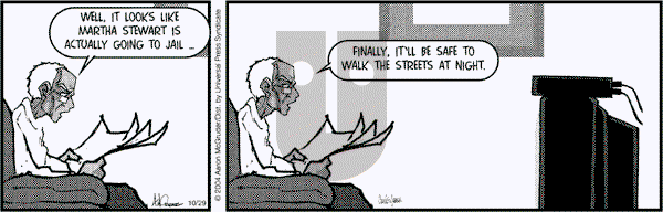 The Boondocks on Saturday June 1, 2013 Comic Strip