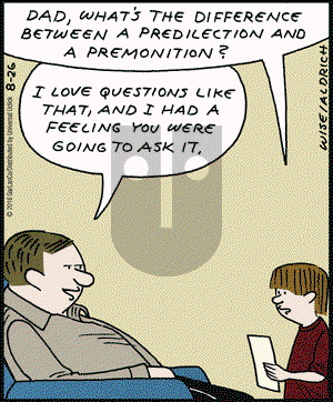 Real Life Adventures on Friday August 26, 2016 Comic Strip