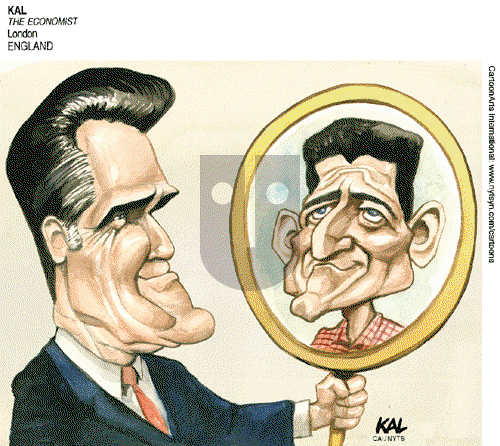 Views of the World on Monday August 27, 2012 Comic Strip