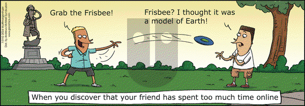 WuMo - Wednesday July 31, 2024 Comic Strip