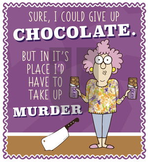 Aunty Acid on Sunday August 3, 2025 Comic Strip