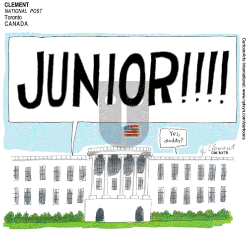 ViewsAmerica on Friday July 14, 2017 Comic Strip