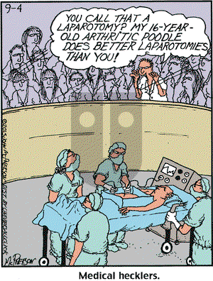 Close to Home - Friday September 4, 2015 Comic Strip