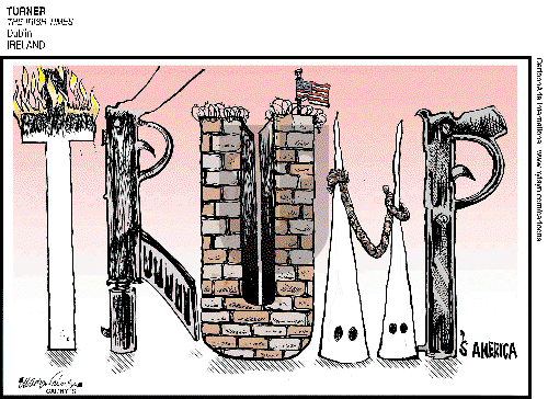 Views of the World on Monday August 1, 2016 Comic Strip