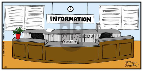 Half Full on Sunday September 22, 2013 Comic Strip