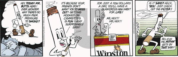 Doonesbury on Thursday July 20, 2017 Comic Strip