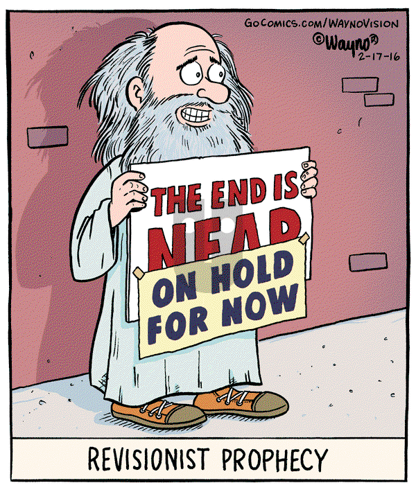 WaynoVision on Wednesday October 2, 2024 Comic Strip
