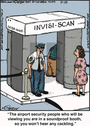 Close to Home on Saturday April 10, 2010 Comic Strip