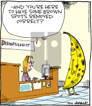 Reality Check on Saturday October 6, 2012 Comic Strip