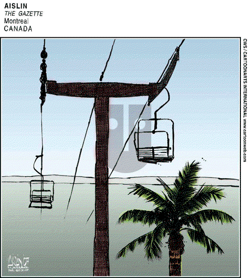 ViewsBusiness on Sunday July 14, 2002 Comic Strip