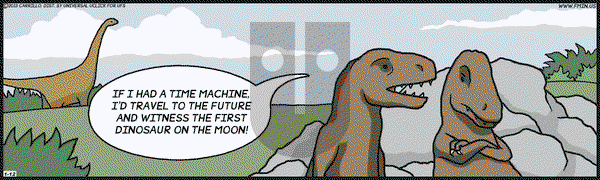 F Minus on Saturday January 12, 2013 Comic Strip