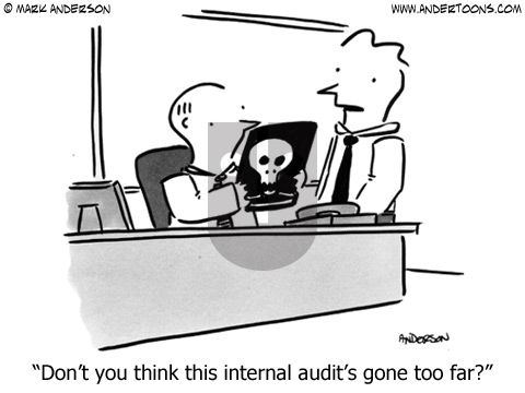 Andertoons on Sunday March 25, 2012 Comic Strip