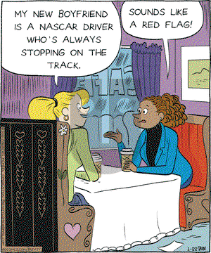 Brevity on Wednesday January 22, 2020 Comic Strip