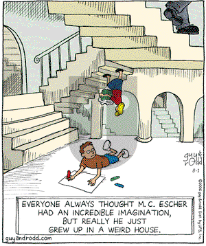 Brevity on Wednesday August 1, 2012 Comic Strip