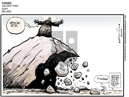 ViewsEurope on Thursday May 28, 2009 Comic Strip