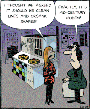 Brevity on Friday May 16, 2025 Comic Strip